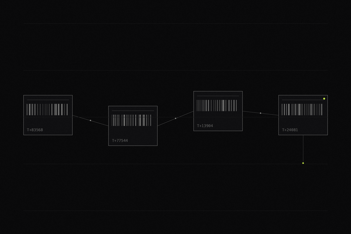 Verifier Workspace