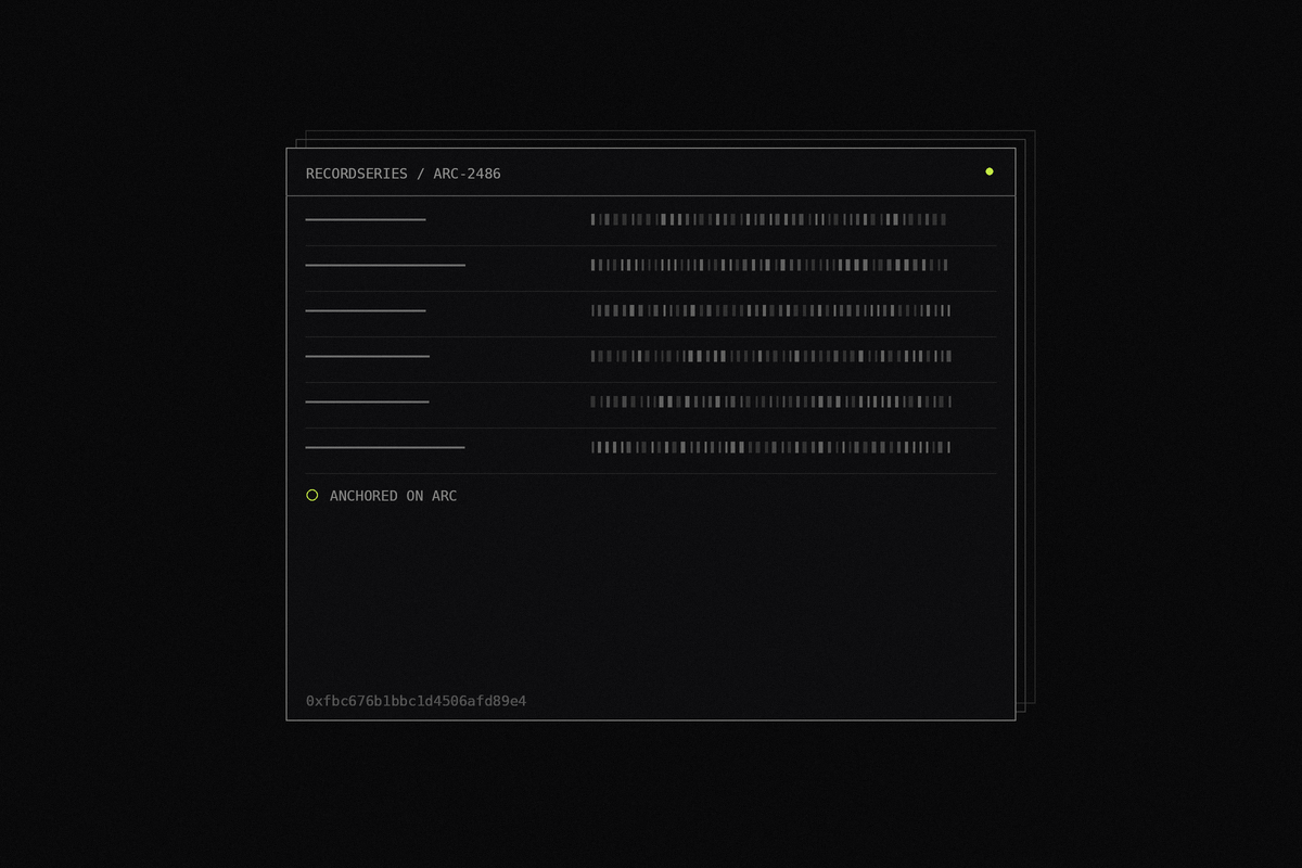 Organization Portal